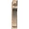 Ekena Millwork Legacy Craftsman Smooth Outlooker, Douglas Fir, 7 1/2"W x 34"D x 34"H OUT08X34X34LEC04SDF - alternate 4
